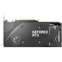 Видеокарта MSI GeForce RTX 3060 Ventus 2X 12G OC фото-4