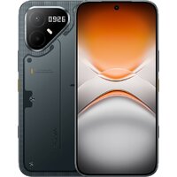 Телефон Tecno Pova 8 Pro 5G LK7 8GB/256GB (черный) Телефон Tecno Pova 8 Pro 5G LK7 8GB/256GB (черный)