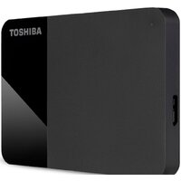 Внешний накопитель Toshiba Canvio Ready 2TB HDTP320EK3AA - фото2