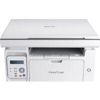 МФУ Pantum M6507W фото-4 МФУ Pantum M6507W фото-4