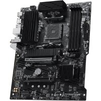 Материнская плата MSI Pro B550-S WiFi6E фото-3