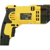 Ударная дрель Hanskonner HID21100DS фото-5