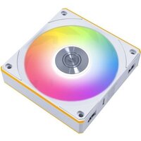 Вентилятор для корпуса Lian Li Uni Fan CL 120 Wireless Reverse 12RCL1W1W G99.12RCL1W1W.R0 - фото1