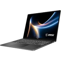 Ноутбук MSI Modern 16S AI+ G3MG-012XRU фото-3 Ноутбук MSI Modern 16S AI+ G3MG-012XRU фото-3