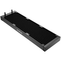 Система жидкостного охлаждения для процессора ID-Cooling Space SL360 PRO SE фото-5