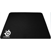 Коврик для мыши SteelSeries QcK Heavy Large (черный) - фото1