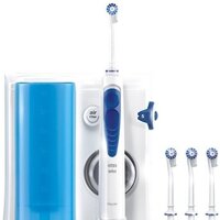 Ирригатор Oral-B Professional Care 8500 OxyJet (MD20) - фото2 Ирригатор Oral-B Professional Care 8500 OxyJet (MD20) - фото2