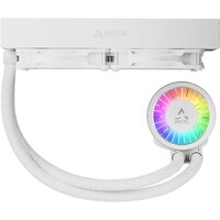 Система жидкостного охлаждения для процессора Arctic Liquid Freezer III Pro 240 A-RGB ACFRE00186A фото-3