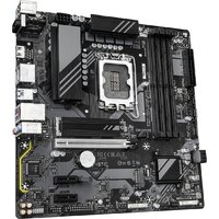 Материнская плата Gigabyte B760M DS3H WiFi6E GEN5 фото-2