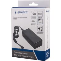 Сетевое зарядное Gembird NPA-AC38 фото-4 Сетевое зарядное Gembird NPA-AC38 фото-4
