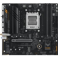 Материнская плата ASUS TUF Gaming A620M-Plus WiFi Материнская плата ASUS TUF Gaming A620M-Plus WiFi