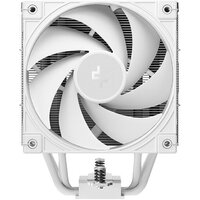 Кулер для процессора DeepCool AK500 G2 WH R-AK500G2-WHNNMN-GJD фото-3 Кулер для процессора DeepCool AK500 G2 WH R-AK500G2-WHNNMN-GJD фото-3