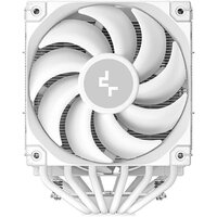 Кулер для процессора DeepCool AK620 Digital Pro WH R-AK620-WHAPMN-G фото-3 Кулер для процессора DeepCool AK620 Digital Pro WH R-AK620-WHAPMN-G фото-3