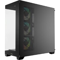Корпус Ocypus Gamma C72 BK ARGB фото-3