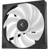 Вентилятор для корпуса DeepCool FD14 ARGB R-FD14-BKAPN1-G фото-2 Вентилятор для корпуса DeepCool FD14 ARGB R-FD14-BKAPN1-G фото-2