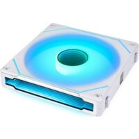 Вентилятор для корпуса Lian Li Uni Fan SL Infinity 140 G99.14SLIN1W.00 фото-2 Вентилятор для корпуса Lian Li Uni Fan SL Infinity 140 G99.14SLIN1W.00 фото-2
