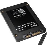 SSD Apacer Panther AS340 240GB AP240GAS340G-1 фото-4 SSD Apacer Panther AS340 240GB AP240GAS340G-1 фото-4