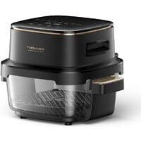 Аэрогриль (аэрофритюрница) Trouver Air Fryer AF20 Pro (черный) - фото1 Аэрогриль (аэрофритюрница) Trouver Air Fryer AF20 Pro (черный) - фото1