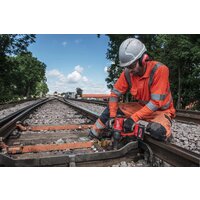 Гайковерт Milwaukee M18 ONEFHIWF1-802X 4933499254 (с 2-мя АКБ, кейс) фото-5 Гайковерт Milwaukee M18 ONEFHIWF1-802X 4933499254 (с 2-мя АКБ, кейс) фото-5
