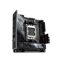 Материнская плата ASUS ROG Strix X670E-I Gaming WiFi фото-2 Материнская плата ASUS ROG Strix X670E-I Gaming WiFi фото-2
