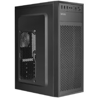 Корпус Ginzzu A400 Корпус Ginzzu A400