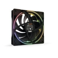 Комплект вентиляторов для корпуса с контроллером be quiet! Light Wings 120mm PWM High-Speed Triple-Pack BL077 фото-4 Комплект вентиляторов для корпуса с контроллером be quiet! Light Wings 120mm PWM High-Speed Triple-Pack BL077 фото-4