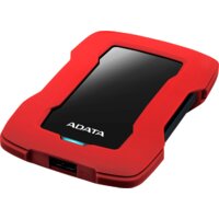 Внешний накопитель ADATA HD330 AHD330-2TU31-CRD 2TB (красный) фото-3 Внешний накопитель ADATA HD330 AHD330-2TU31-CRD 2TB (красный) фото-3
