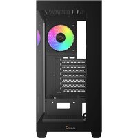 Корпус Ocypus Gamma C72 BK ARGB фото-2