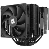 Кулер для процессора Thermalright Peerless Assassin 140 (черный) Кулер для процессора Thermalright Peerless Assassin 140 (черный)