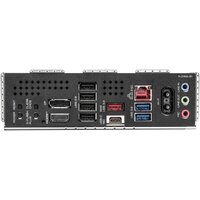 Материнская плата Gigabyte B840 Gaming X WiFi6E фото-3