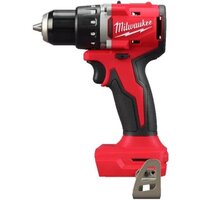 Дрель-шуруповерт Milwaukee M18 M18BLDDRC-0X 4933492832 (без АКБ, кейс) - фото2