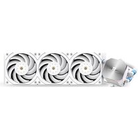 Система жидкостного охлаждения для процессора Thermalright Frozen Edge 360 (белый) фото-3