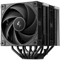 Кулер для процессора DeepCool AK620 G2 Digital NYX R-AK620G2-BKNNMN-GJD-1 фото-2