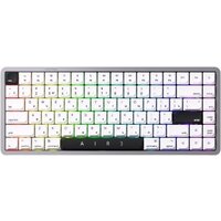 Клавиатура xGhost Air 3 (белый, Kailh Cloud) Клавиатура xGhost Air 3 (белый, Kailh Cloud)