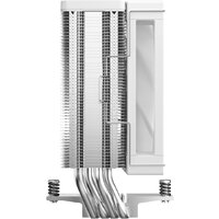 Кулер для процессора DeepCool AG400 G2 ARGB WH R-AG400-WHAMMG2-G фото-4