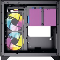 Корпус Powercase Vision Micro CVBM-L4 фото-5