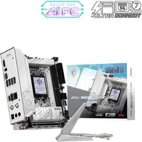 Материнская плата MSI MPG B860I Edge TI WiFi фото-5 Материнская плата MSI MPG B860I Edge TI WiFi фото-5