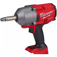Гайковерт Milwaukee M18 ONEFHIWF12E-0X 4933478405 (без АКБ, кейс) фото-3 Гайковерт Milwaukee M18 ONEFHIWF12E-0X 4933478405 (без АКБ, кейс) фото-3