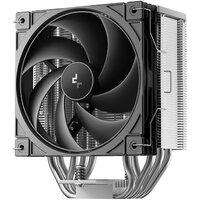 Кулер для процессора DeepCool AG500 G2 R-AG500-BKNPMG2-G фото-3 Кулер для процессора DeepCool AG500 G2 R-AG500-BKNPMG2-G фото-3