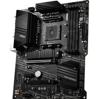 Материнская плата MSI B550-A Pro фото-2 Материнская плата MSI B550-A Pro фото-2