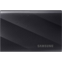 Внешний накопитель Samsung T9 2TB (черный) - фото1