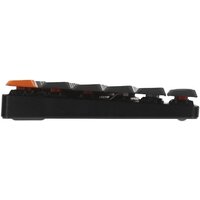 Клавиатура Keychron K1 V6 K1X-A1-RU (Keychron Low Profile Red) фото-4