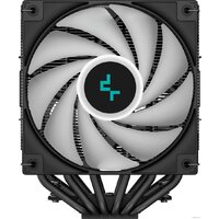Кулер для процессора DeepCool AG620 Digital BK ARGB R-AG620-BKADMN-G-2 фото-4