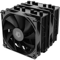 Кулер для процессора ID-Cooling SE-206-XT Black фото-3