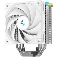 Кулер для процессора DeepCool AK400 Digital SE WH R-AK400-WHADMN-GJD фото-2 Кулер для процессора DeepCool AK400 Digital SE WH R-AK400-WHADMN-GJD фото-2