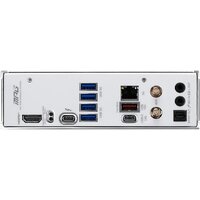 Материнская плата MSI MPG B860I Edge TI WiFi фото-4 Материнская плата MSI MPG B860I Edge TI WiFi фото-4