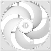 Комплект вентиляторов для корпуса ID-Cooling AS-140-W Duet фото-3