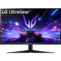 Игровой монитор LG UltraGear 27GS60F-B - фото1 Игровой монитор LG UltraGear 27GS60F-B - фото1