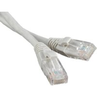 Кабель Lanmaster LAN-PC45/S6A-5.0-GY - фото1