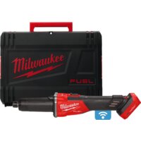 Прямошлифовальная машина Milwaukee M18 Fuel M18FDGROVB-0X 4933480955 (без АКБ, кейс) - фото1